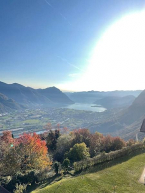 Il NidO Dell ArTistA Borno